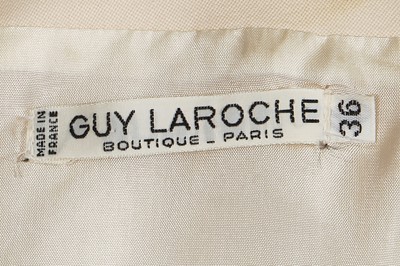 Lot 219 - A group of designer evening wear, mainly 1980s