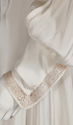 Lot 219 - A group of designer evening wear, mainly 1980s