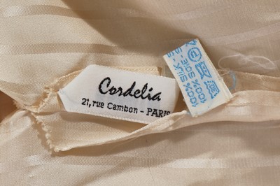 Lot 220 - A group of lingerie, robes, and kimonos, 1930s and later