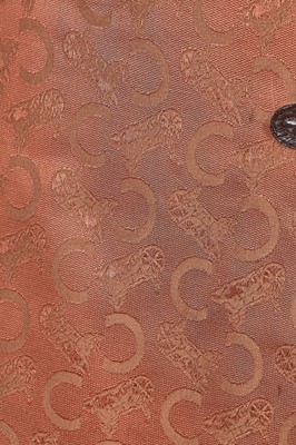 Lot 263 - A group of designer clothing by Celine and others, mainly 1970s