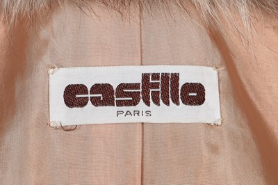 Lot 263 - A group of designer clothing by Celine and others, mainly 1970s