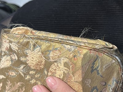 Lot 379 - A group of accessories, mainly 1920s-30s