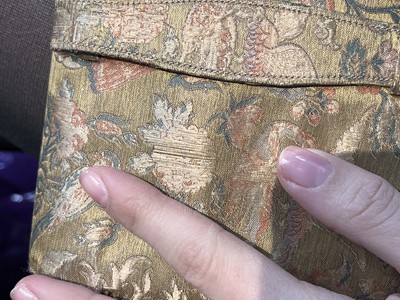 Lot 379 - A group of accessories, mainly 1920s-30s