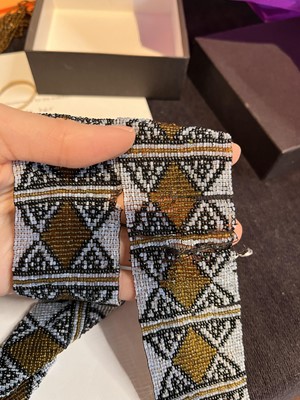 Lot 379 - A group of accessories, mainly 1920s-30s