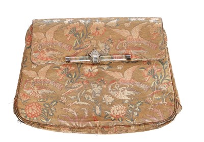 Lot 379 - A group of accessories, mainly 1920s-30s