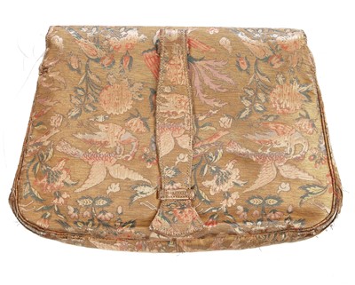 Lot 379 - A group of accessories, mainly 1920s-30s