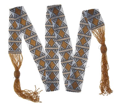 Lot 379 - A group of accessories, mainly 1920s-30s