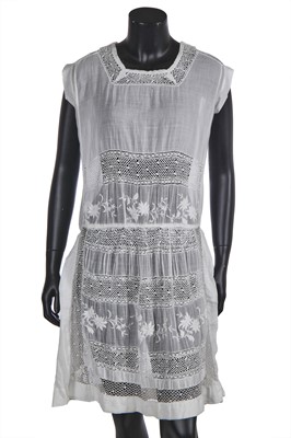 Lot 354 - A group of clothing, 1930s-1940s