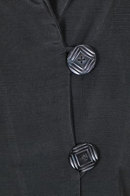 Lot 354 - A group of clothing, 1930s-1940s