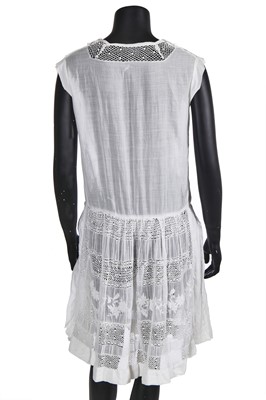 Lot 354 - A group of clothing, 1930s-1940s