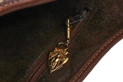 Lot 22 - A group of Gucci handbags and purses, 1970s