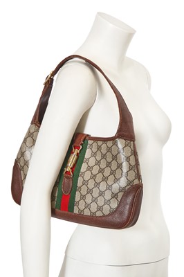 Lot 22 - A group of Gucci handbags and purses, 1970s