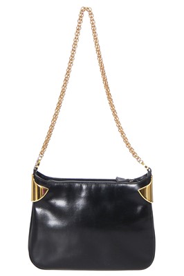 Lot 22 - A group of Gucci handbags and purses, 1970s