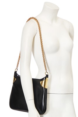 Lot 22 - A group of Gucci handbags and purses, 1970s