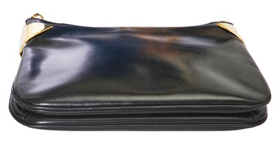 Lot 22 - A group of Gucci handbags and purses, 1970s