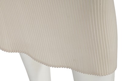 Lot 222 - Two Thierry Mugler summer suits, circa 1995