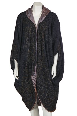 Lot 354a - A group of clothing, 1920s-1930s