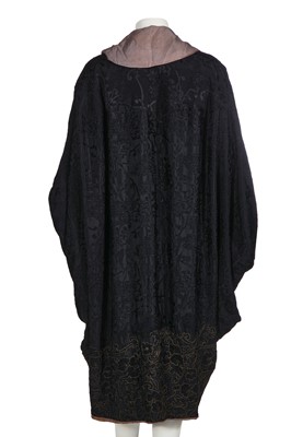 Lot 354 - A group of clothing, 1920s-1930s