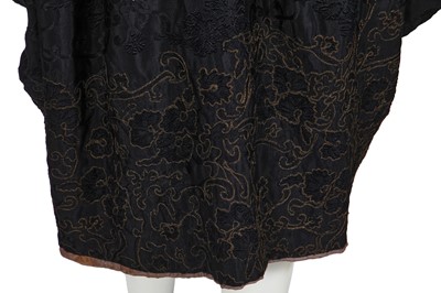 Lot 354 - A group of clothing, 1920s-1930s