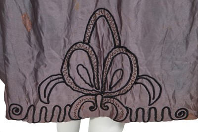 Lot 354 - A group of clothing, 1920s-1930s