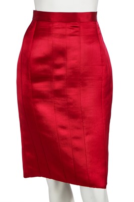 Lot 300 - A Lanvin sequined cocktail coat, late 1970s