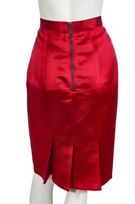 Lot 300 - A Lanvin sequined cocktail coat, late 1970s