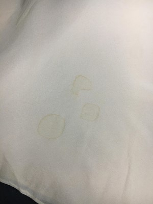 Lot 301 - A group of summer evening gowns, 1970s-modern