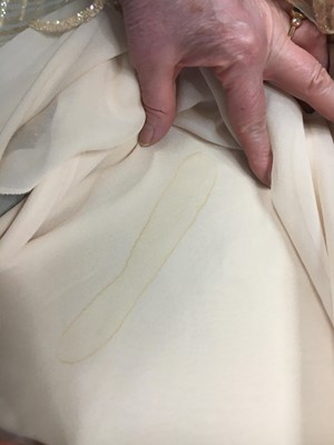 Lot 301 - A group of summer evening gowns, 1970s-modern