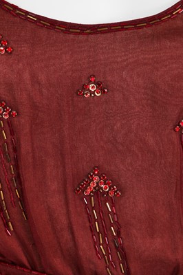 Lot 301 - A group of summer evening gowns, 1970s-modern