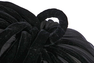 Lot 322 - Christian Dior accessories, early 1960s