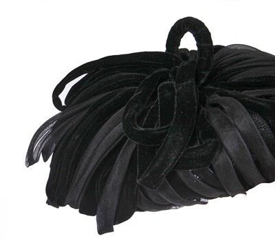 Lot 322 - Christian Dior accessories, early 1960s