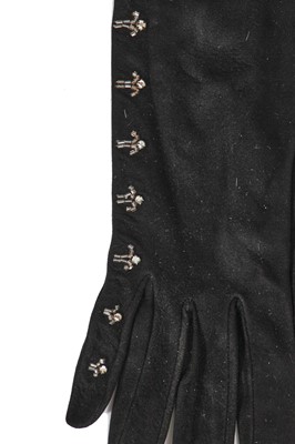 Lot 322 - Christian Dior accessories, early 1960s