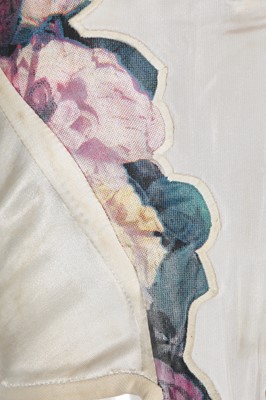 Lot 194 - A rare Vivienne Westwood corset, 'Cut, Slash & Pull' collection, Spring-Summer 1991