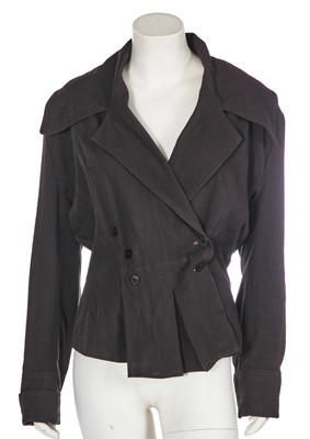 Lot 78 - A group of designer garments, circa 2000