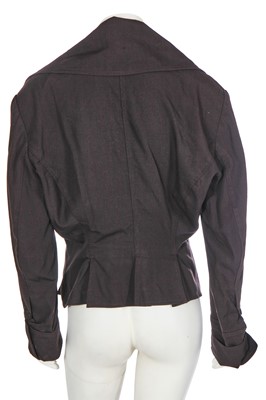 Lot 78 - A group of designer garments, circa 2000