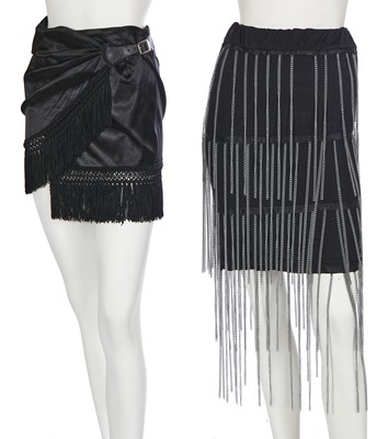 Lot 78 - A group of designer garments, circa 2000