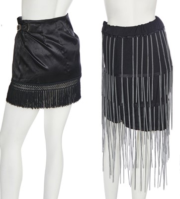 Lot 78 - A group of designer garments, circa 2000