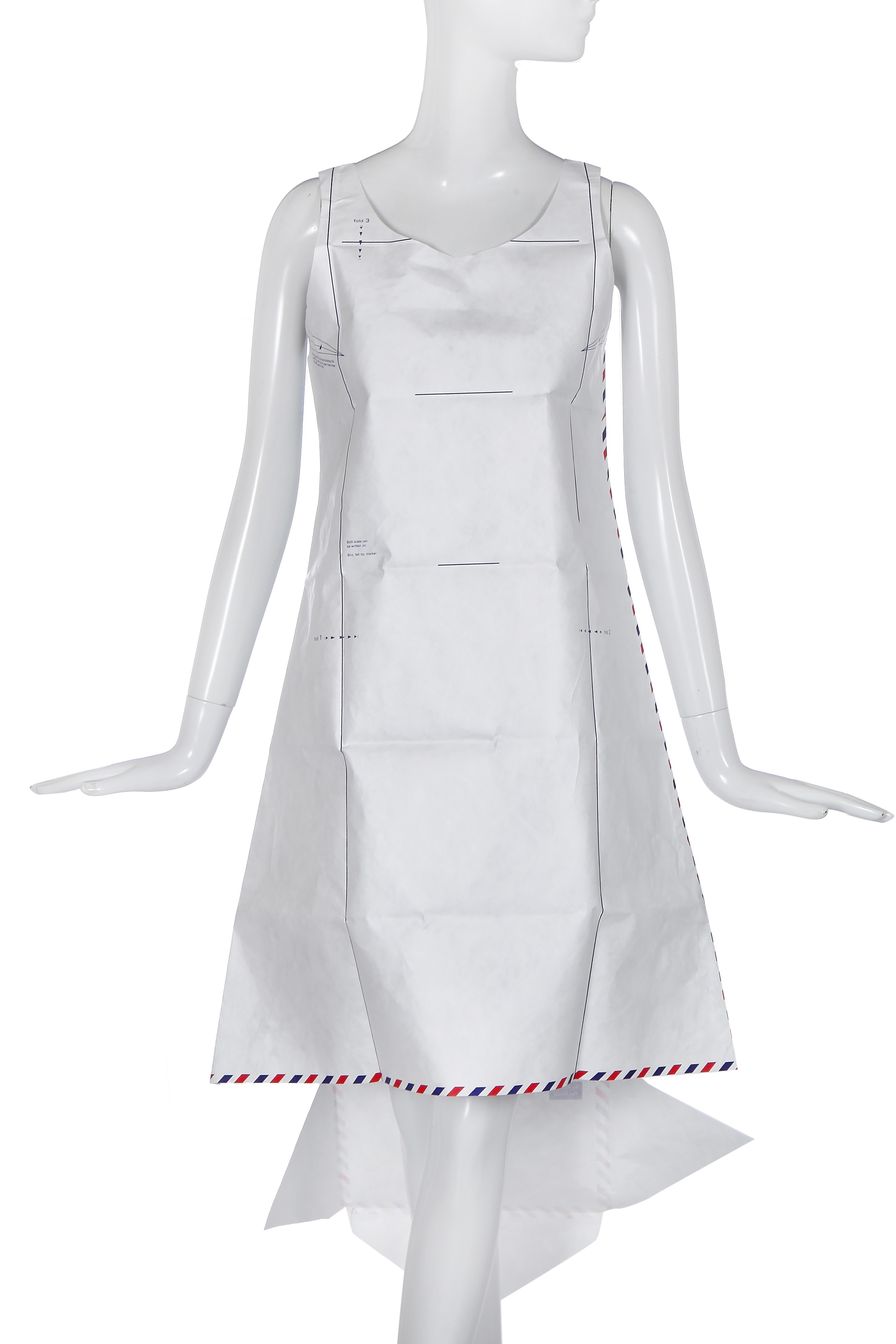 Lot 198 - A rare limited edition Hussein Chalayan