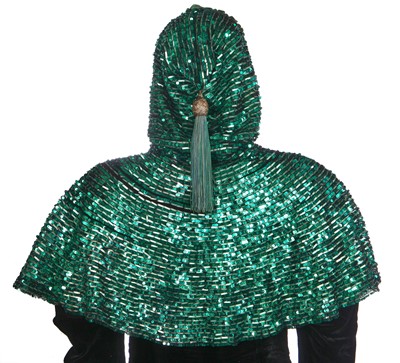 Lot 358 - A group of evening wear, 1930s