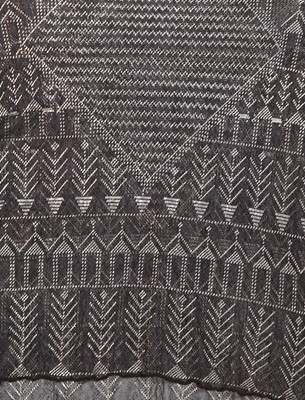 Lot 358 - A group of evening wear, 1930s