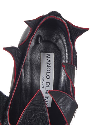 Lot 297 - An interesting group of shoes, 1960s-1970s