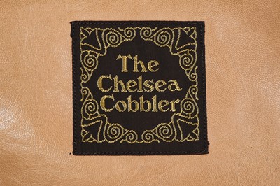 Lot 297 - An interesting group of shoes, 1960s-1970s