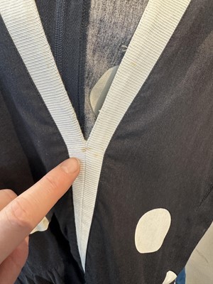 Lot 257 - A group of Janice Wainwright ensembles, 1970s