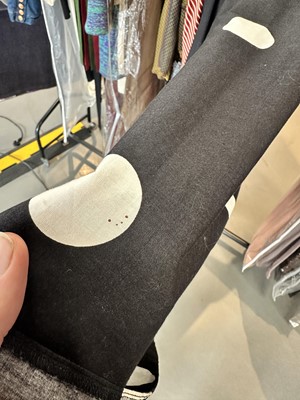 Lot 257 - A group of Janice Wainwright ensembles, 1970s