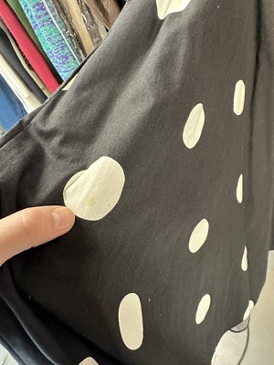 Lot 257 - A group of Janice Wainwright ensembles, 1970s