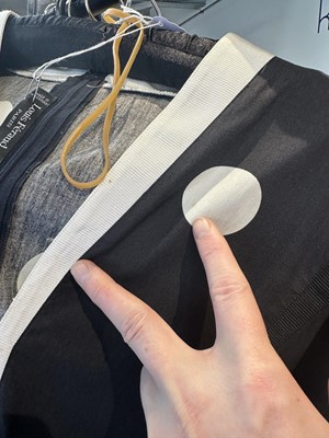 Lot 257 - A group of Janice Wainwright ensembles, 1970s