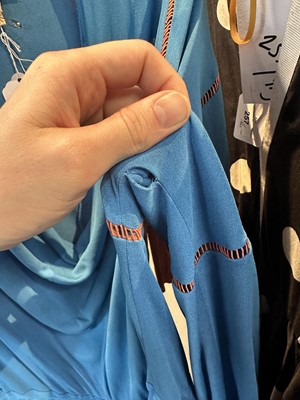 Lot 257 - A group of Janice Wainwright ensembles, 1970s