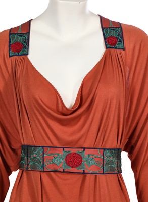 Lot 257 - A group of Janice Wainwright ensembles, 1970s