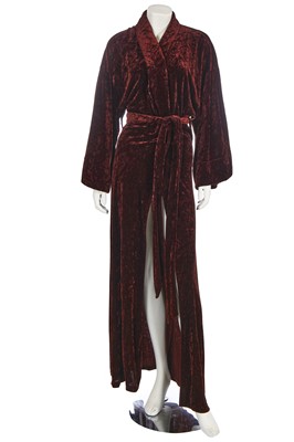 Lot 285 - A group of clothing, 1960s-1980s