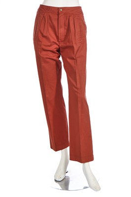 Lot 285 - A group of clothing, 1960s-1980s